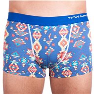 69SLAM MHBKIL-BB, Blue, size M - Boxer Briefs