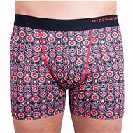 69SLAM MBYFKS-PO, red size M - Boxer Briefs
