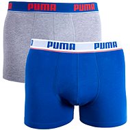 Puma 2Pack 671001001 277, multicolour size S - Boxer Briefs