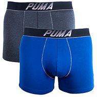 Puma 2Pack 681004001 560, multicolour size M - Boxer Briefs
