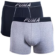 Puma 2Pack 681004001 977, multicolour size L - Boxer Briefs