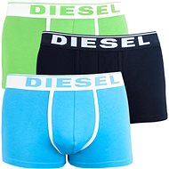 Diesel 3Pack 00ST3V-0JKKC-E4121, Multicoloured, size XL - Boxer Briefs