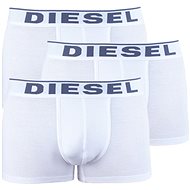 Diesel 3Pack 00ST3V-0JKKB-E4124, White, size M - Boxer Briefs