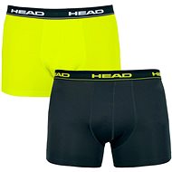 Head 2Pack 871001001 385, Multicoloured, size M - Boxer Briefs