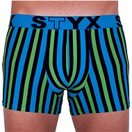 Styx G862, multicolour size S - Boxer Briefs