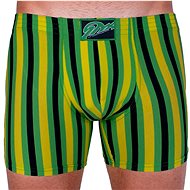 Styx F865, multicolour size L - Boxer Briefs