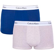 Calvin Klein 2Pack NB1086A-RFS, multicolour size M - Boxer Briefs