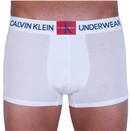 Calvin Klein NB1678A-100, white size S - Boxer Briefs