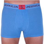 Calvin Klein NB1678A-PWB, Blue, size L - Boxer Briefs