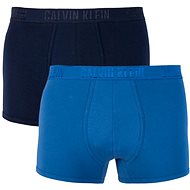 Calvin Klein 2Pack NB1372A-JDD, blue size L - Boxer Briefs