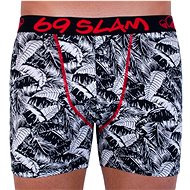 69SLAM MPBPMO-BB, Multicoloured, size XXL - Boxer Briefs