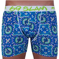 69SLAM MBYTRS-PO, multicolour size XXL - Boxer Briefs