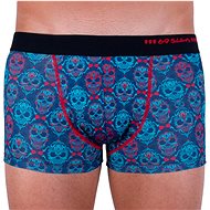 69SLAM MSYSKN-PO, Multicoloured, size XXL - Boxer Briefs