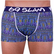 69SLAM MSYHCO-PO, Multicoloured, size M - Boxer Briefs
