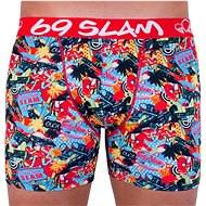 69SLAM MBYPTS-PO, Multicoloured, size L - Boxer Briefs