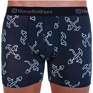 Horsefeathers AM015E, Black, size M - Boxer Briefs