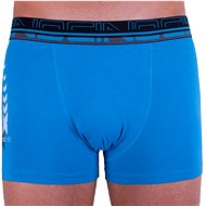 Gino 73080, blue size XL - Boxer Briefs