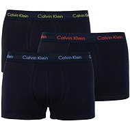 Calvin Klein 3Pack U2664G-PZN, black size M - Boxer Briefs