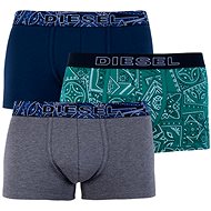 Diesel 3Pack 00ST3V-0DAVM-E4288, Multicoloured, size L - Boxer Briefs