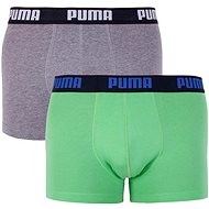 Puma 2Pack 521015001 927, multicolour size S - Boxer Briefs