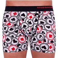 69SLAM MPBPKC-BB, multicolour size S - Boxer Briefs