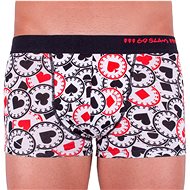 69SLAM MHBPKC-BB, multicolour size XL - Boxer Briefs