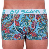 69SLAM MSYPNM-PO, Multicoloured, size M - Boxer Briefs