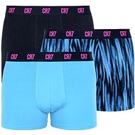 CR7 3Pack 8110-49-703, multicolour size S - Boxer Briefs