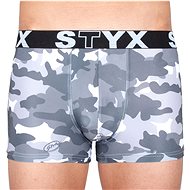 Styx G656, multicolour size L - Boxer Briefs