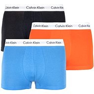 Calvin Klein 3Pack U2664G-KXD, multicolour size M - Boxer Briefs