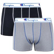 Champion 2Pack Y081T-8MD, Multicoloured, size M - Boxer Briefs