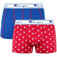 Champion 2Pack Y081W, multicolour size M - Boxer Briefs