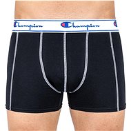 Champion Y081T, black size M - Boxer Briefs