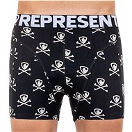 Represent R8M-BOX-0403, black size XXL - Boxer Briefs