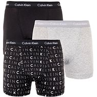 Calvin Klein 3-Pack U2662G-YKS - Boxer Briefs