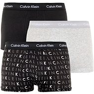 Calvin Klein 3-Pack U2664G-YKS - Boxer Briefs