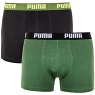 Puma 2Pack 521015001 439, multicolour size S - Boxer Briefs
