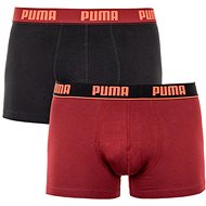 Puma 2Pack 521025001 792, multicolour size L - Boxer Briefs