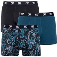 CR7 3Pack 8110-49-705, multicolour size L - Boxer Briefs