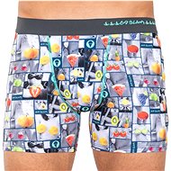 69SLAM MCYTGM-PO, multicolour size M - Boxer Briefs