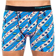69SLAM MBYSHI-PO, multicolour size S - Boxer Briefs