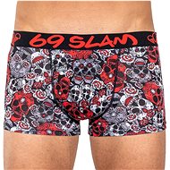 69SLAM MHBRSC-BB, multicolour size L - Boxer Briefs