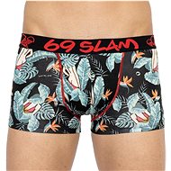 69SLAM MHBSAC-BB, multicolour size L - Boxer Briefs