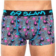 69SLAM MPBTCY-BB, multicolour size M - Boxer Briefs