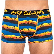 69SLAM MSYSUS-PO - Boxer Briefs