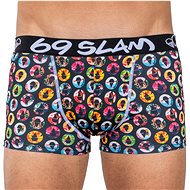 69SLAM MSYSRP-PO, multicolour size XL - Boxer Briefs