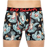 69SLAM MPBSAC-BB, Multicoloured, size XXL - Boxer Briefs