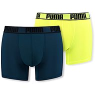 Puma 2Pack 671017001 706, multicolour size M - Boxer Briefs