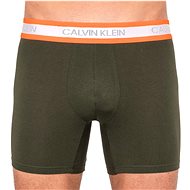 Calvin Klein NB2125A-FDX, green size M - Boxer Briefs