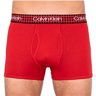 Calvin Klein NB1992A-3YQ, red size M - Boxer Briefs